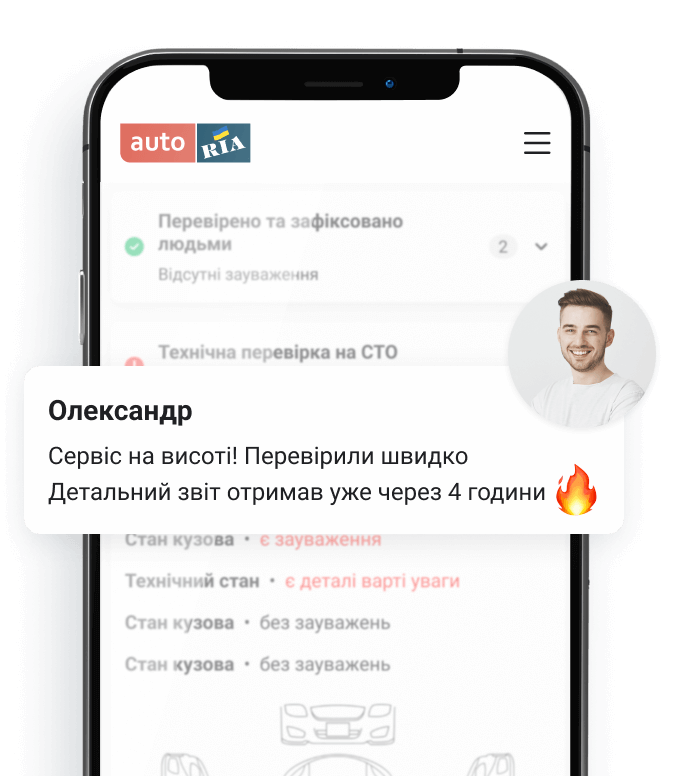 Перевірка у максимально стислі терміни