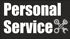 Автосервіс "Personal Service"