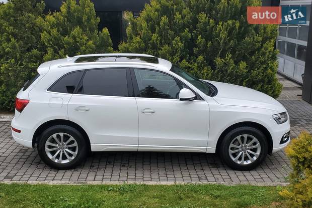AUTO.RIA – Купить Ауди после ДТП - продажа Audi после ДТП