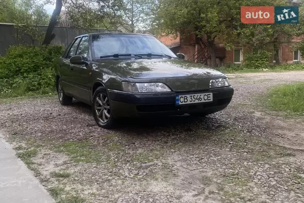 Daewoo Espero 1997