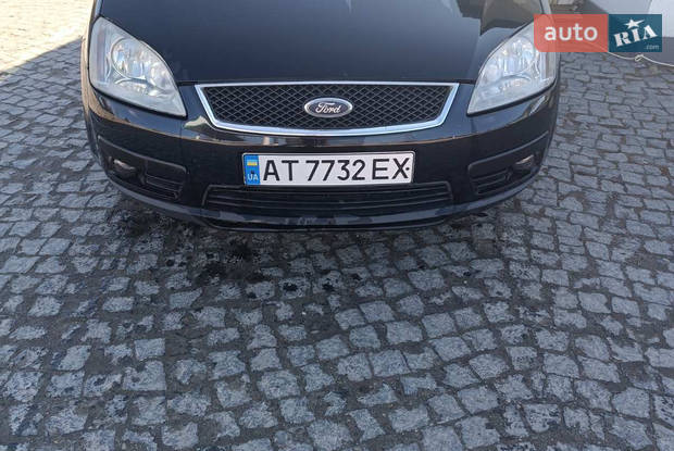Ford Focus C-Max 2006