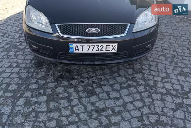 Ford Focus C-Max 2006