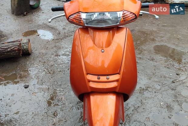 Honda Lead 50 AF 48 2003