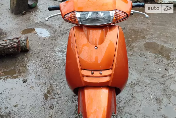 Honda Lead 50 AF 48 2003