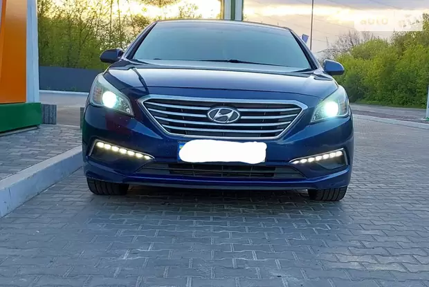 Hyundai sonata снять задний диван