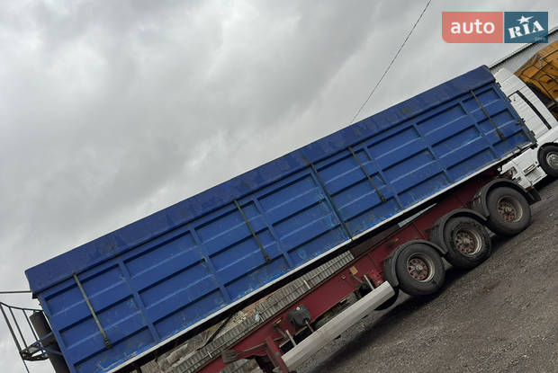 Kelberg T40S 2005