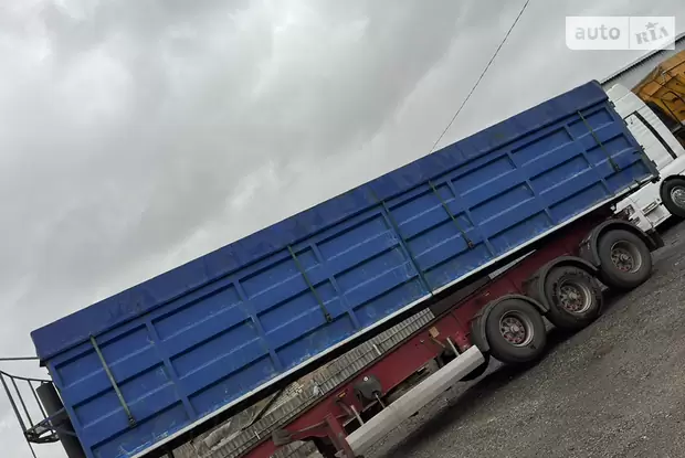 Kelberg T40S 2005