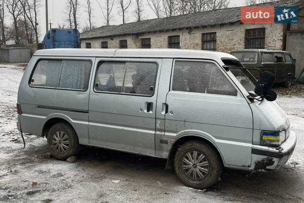 AUTO.RIA – Продажа Мазда бу в Фастове: купить подержанные