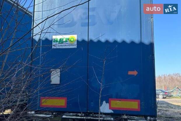 Krone SDP 2008