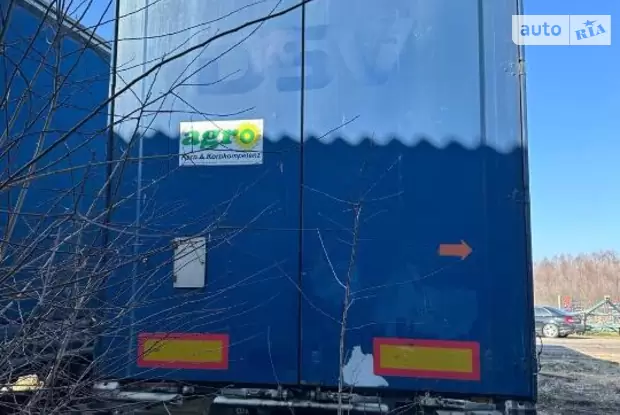 Krone SDP 2008