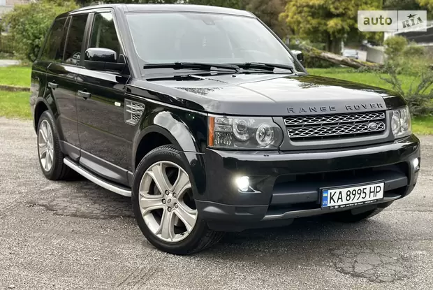 Датчик (прочие) Land-Rover Range Rover б/у, новые купить в г. Минск