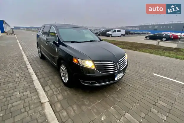 predlozheniya o prodazhe lincoln