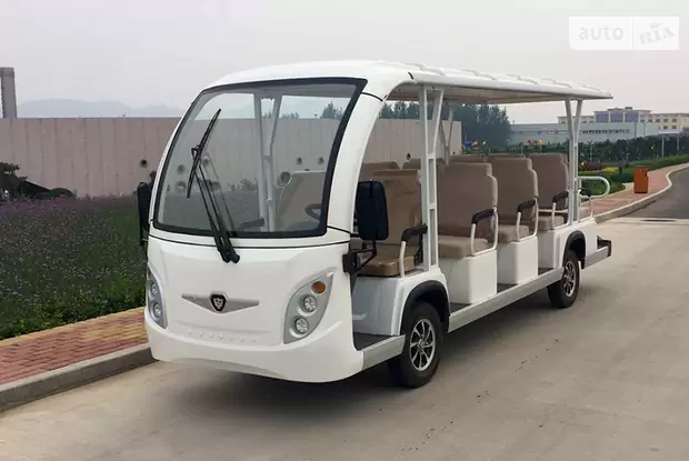 Marshell DN 2020