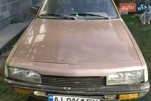 auto ria kupit korichnevye avto
