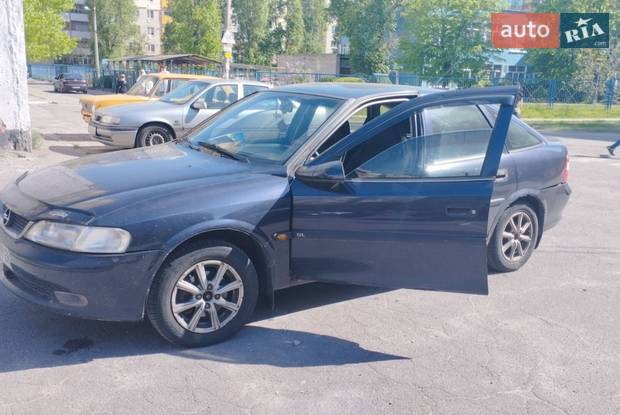 Opel Vectra 1997
