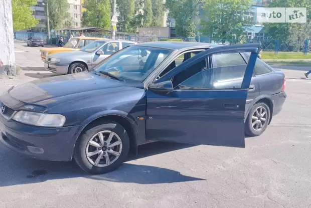 Opel Vectra 1997