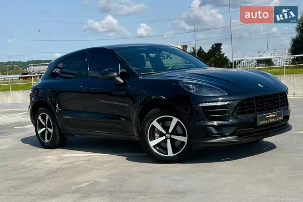 King & Prince - 【King & Prince】ARENA TOUR 2022 -Made in- AUTO.RIA – Продаж Порше Макан бу: купити Porsche Macan в