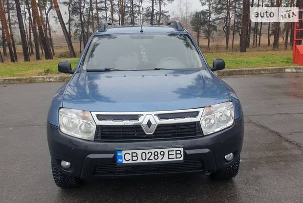 AUTO.RIA – Рено Дастер 1.60 л - купить подержанную Renault Duster объемом  1.60 литра