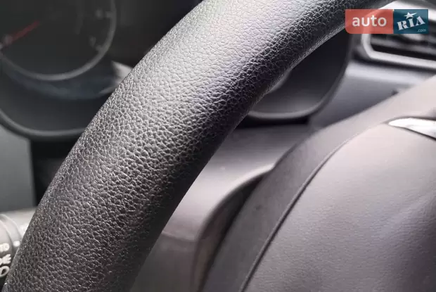 Renault Duster 2018
