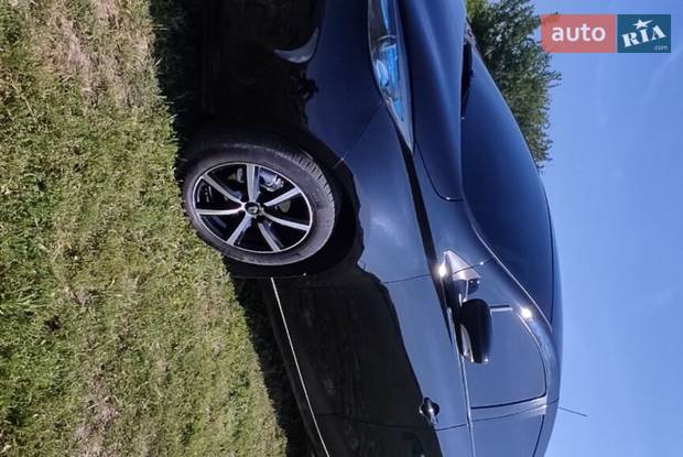 Renault Zoe 2018