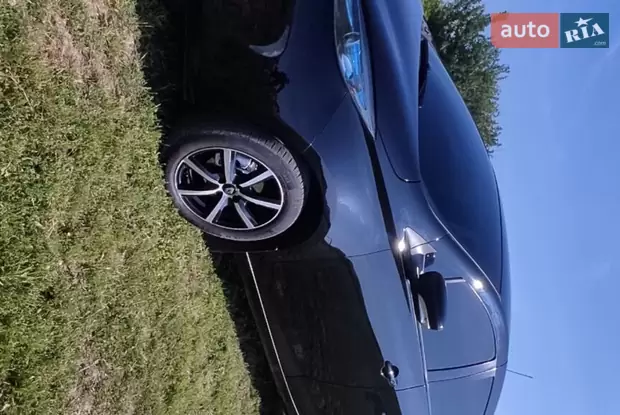 Renault Zoe 2018