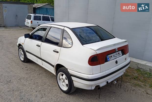 SEAT Cordoba 1995