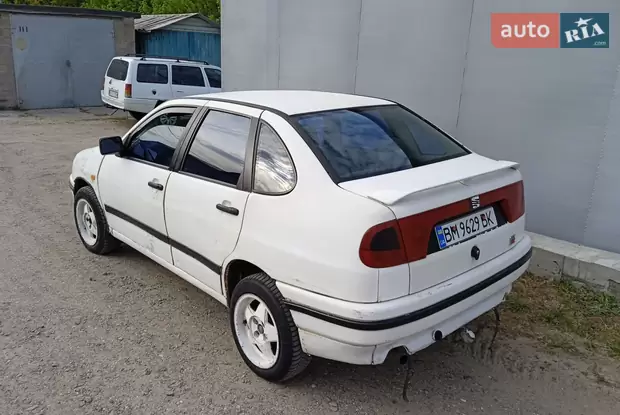 SEAT Cordoba 1995