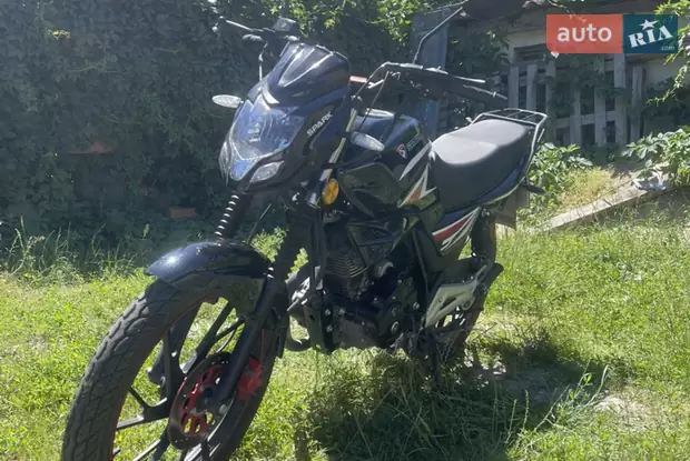 Spark SP 200 2023