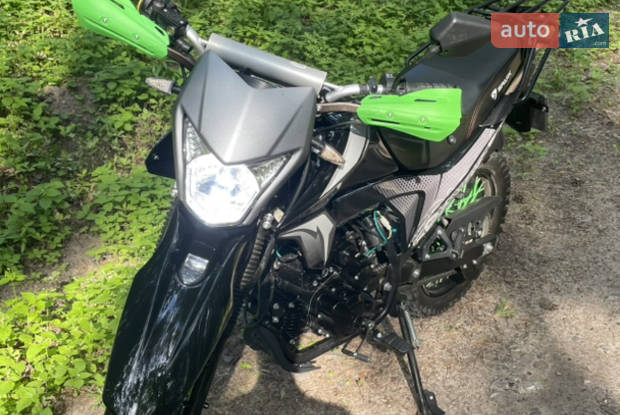 Spark SP 200D-5B 2023