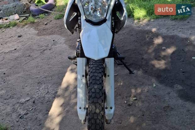 Spark SP 200D1 2021