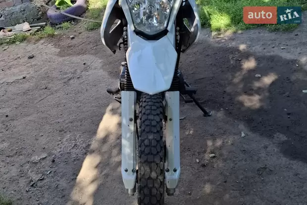Spark SP 200D1 2021