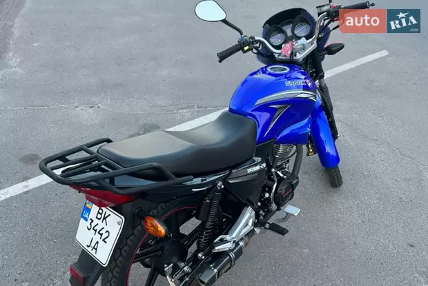 Spark SP 200R-25I 2021