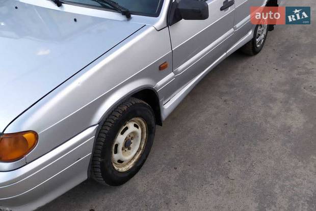 ВАЗ 2115 Samara 2005