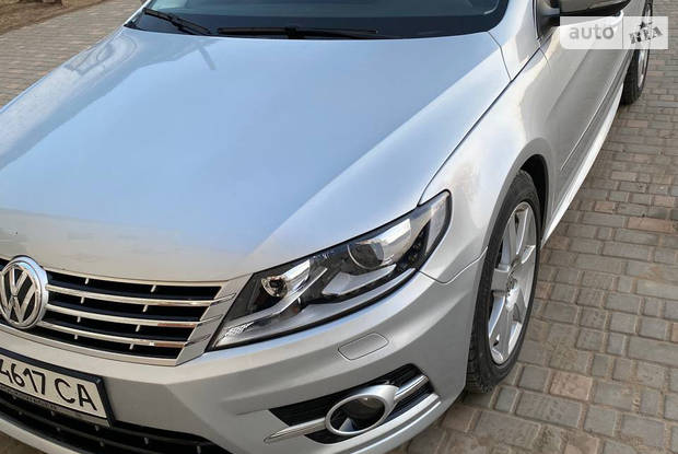 Auto Ria Folksvagen Ss Nedorogo Kupit Nedorogie Volkswagen Cc Stranica 2