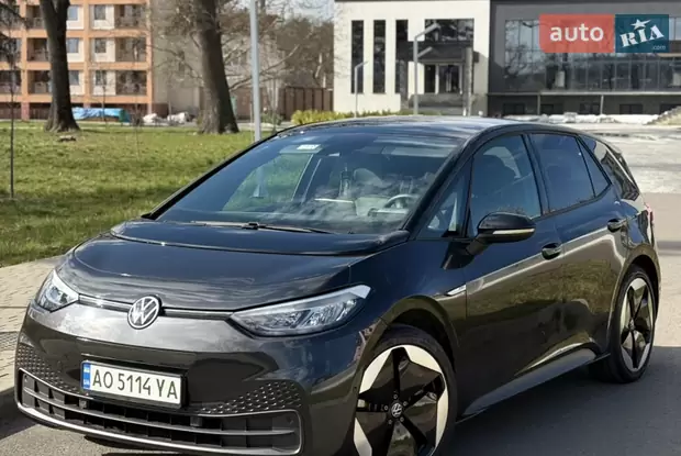 Volkswagen ID.3 2023