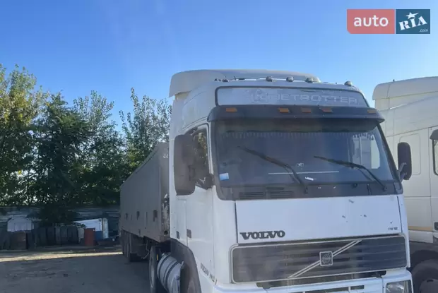 Volvo FH 12 1998