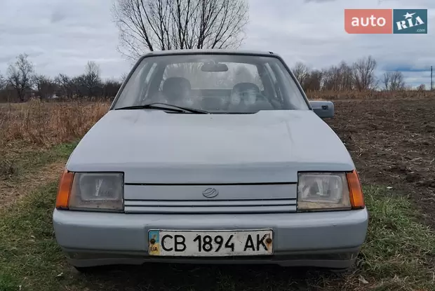ЗАЗ 1103 Славута 2004