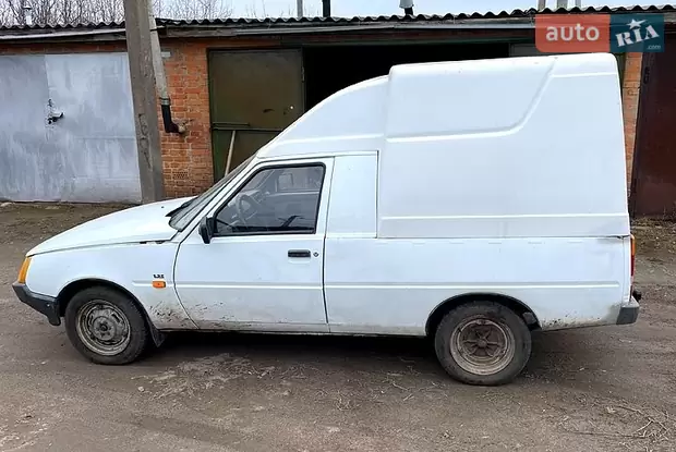 ЗАЗ 11055 2004