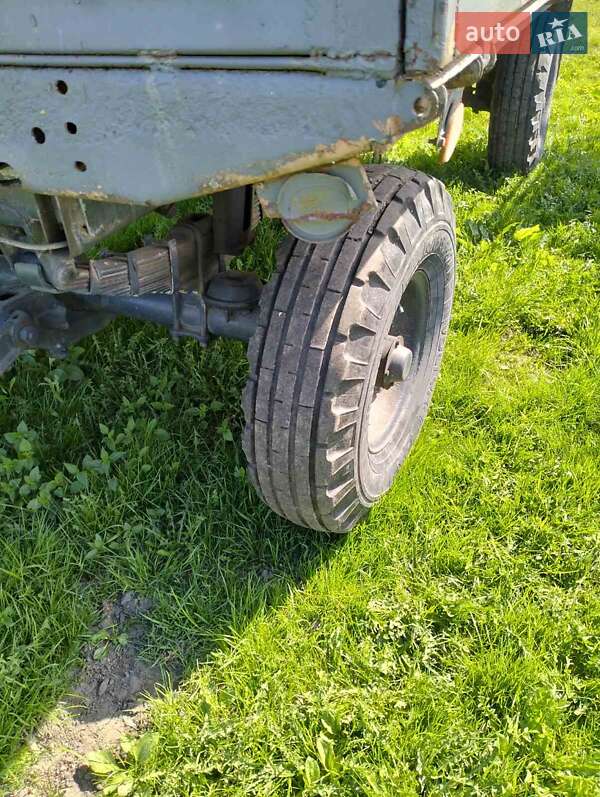 Борт 2ППС 4 1999 в Тернополе фото 3 Борт 2ППС 4 1999 в Тернополе