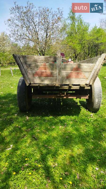 Борт 2ППС 4 2024 в Тячеве