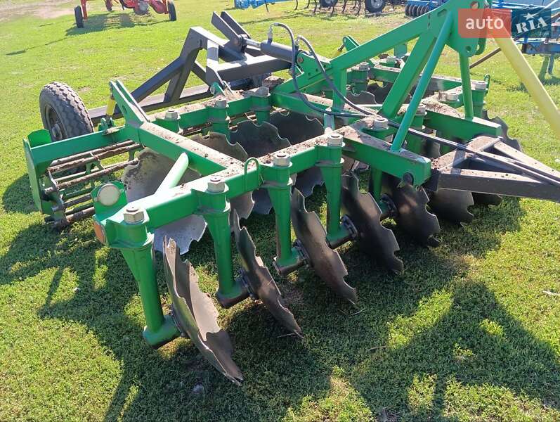 Борт 2ППС 4 2020 в Днепре