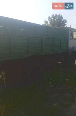 Інші причепи 2ППС 4 1992 в Ланівці