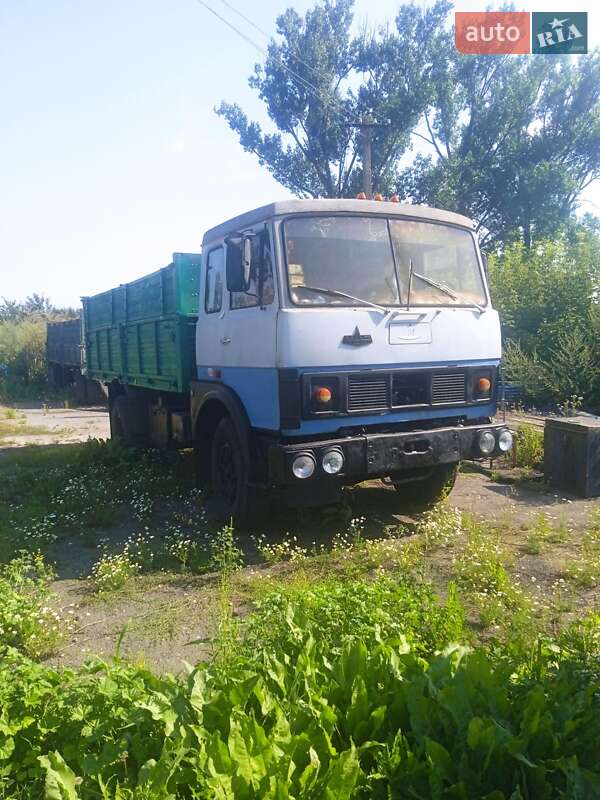 Другие прицепы 2ППС 4 1992 в Лановцах