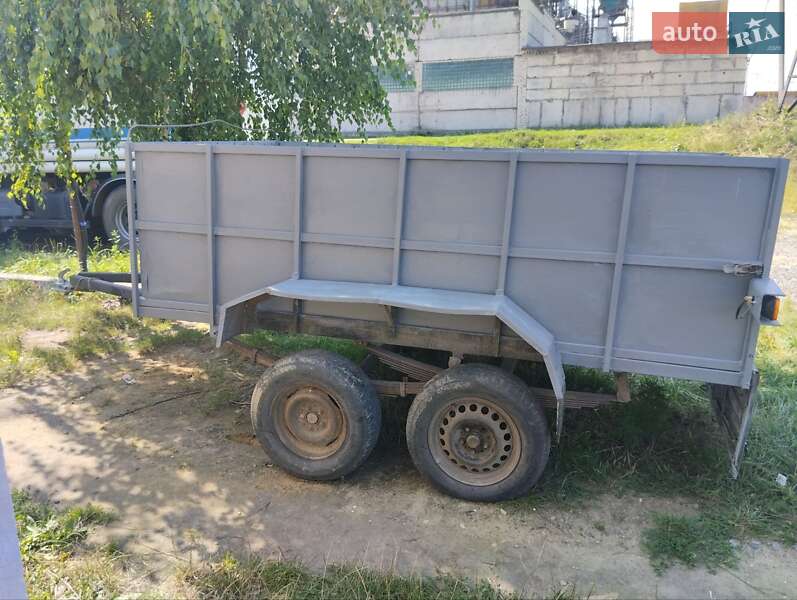 Борт 2ППС 4 2007 в Славуті