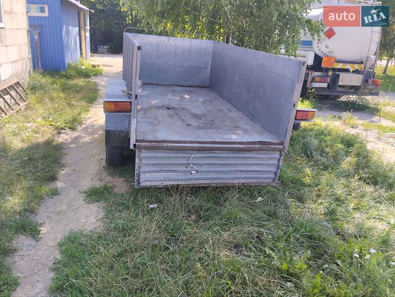 Борт 2ППС 4 2007 в Славуте фото 3 Борт 2ППС 4 2007 в Славуте
