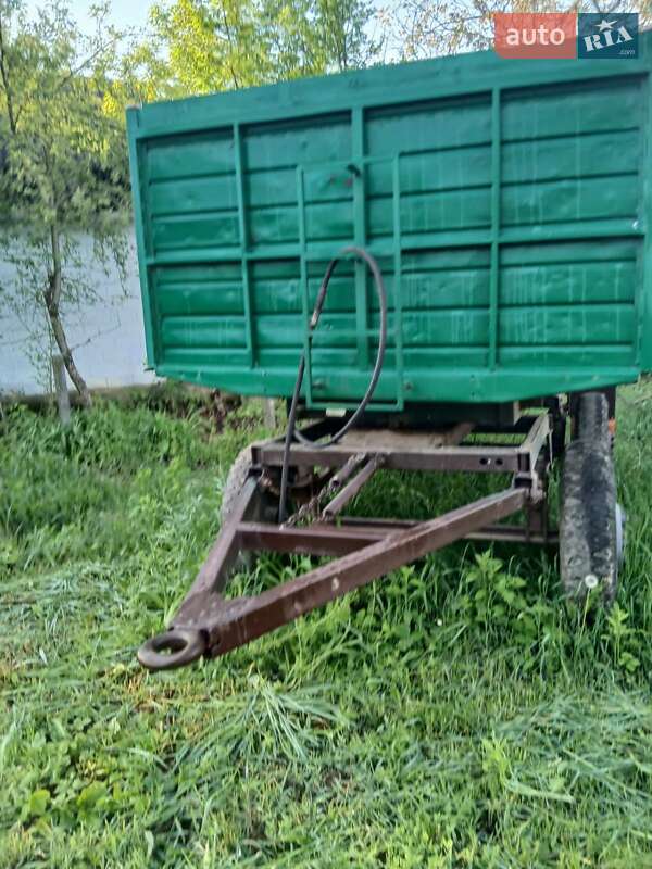 Другие прицепы 2ППС 4 1991 в Жмеринке