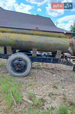 Другие прицепы 2ППС 4 1990 в Сторожинце