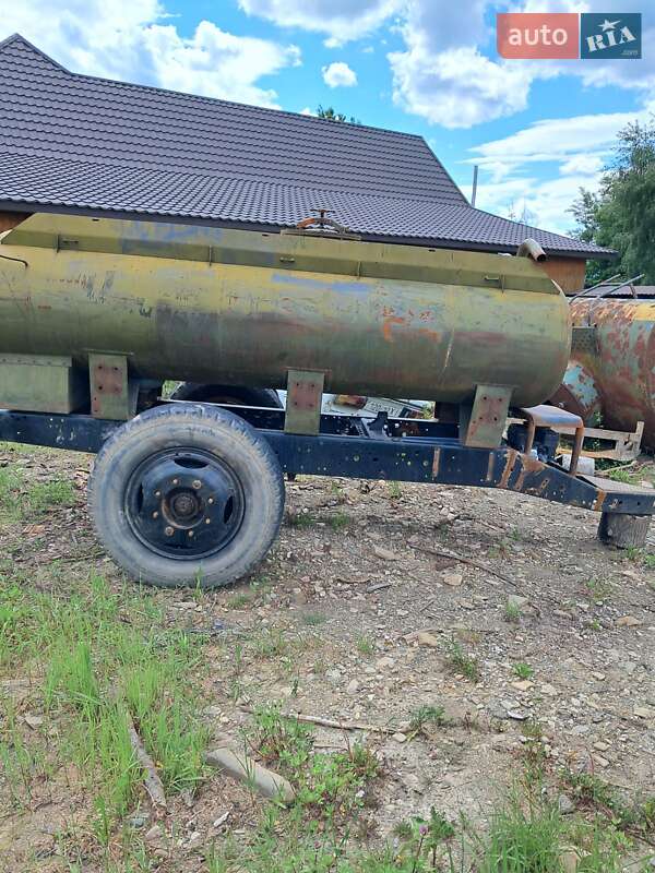 Другие прицепы 2ППС 4 1990 в 
