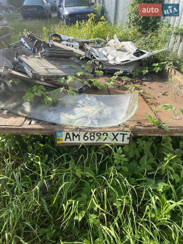 Автовоз 2ППС 4 2009 в 