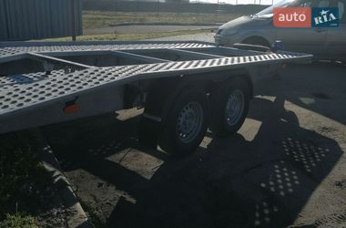 Автовоз 2ППС 4 2025 в Великодолинском